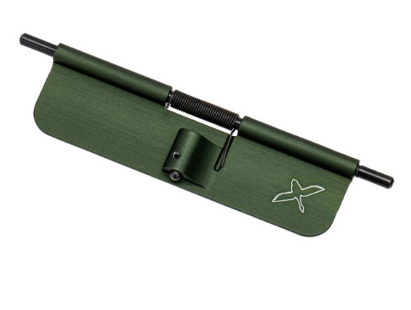 Forward Controls Design EPC AR15 Ejection Port Cover, Single Dimple